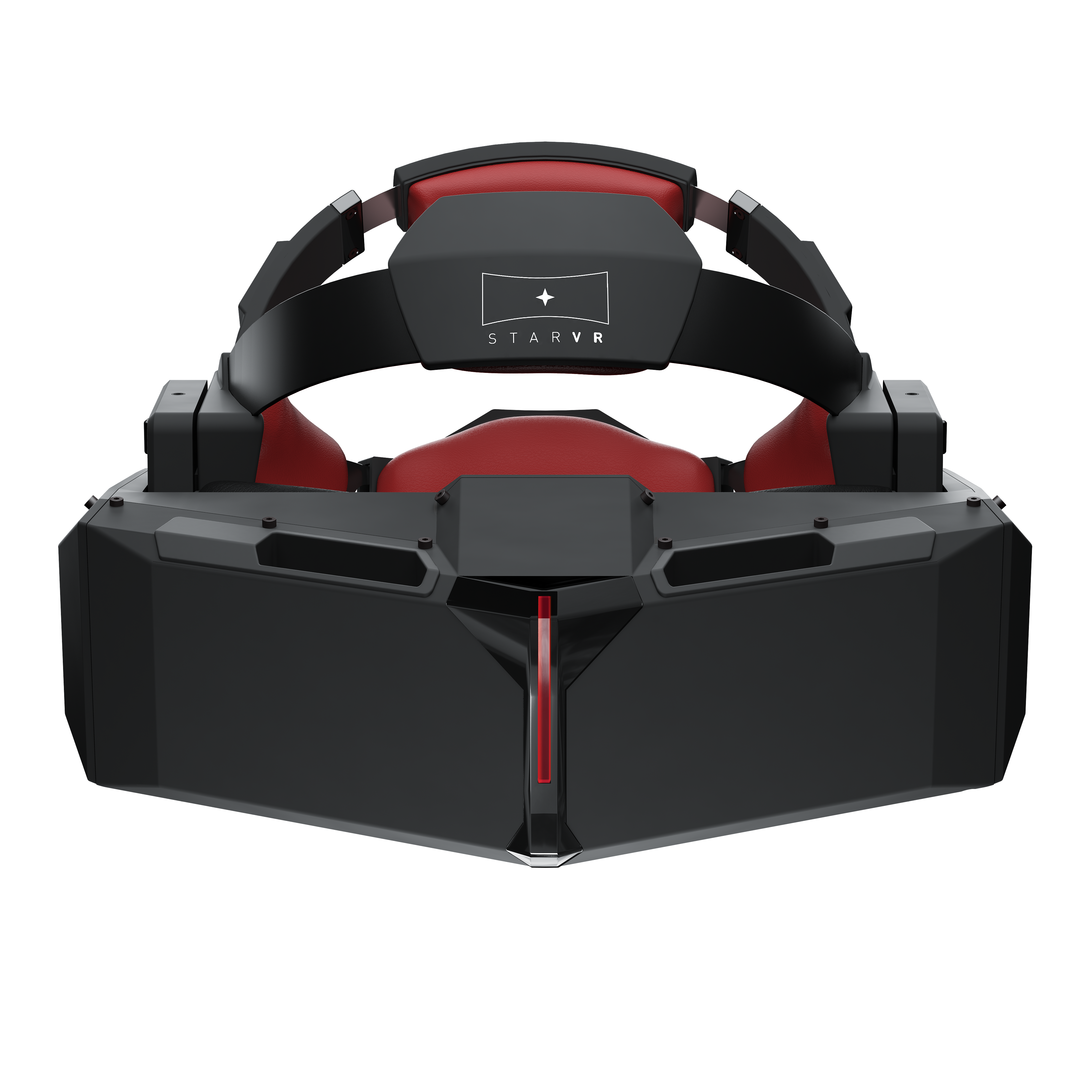 Starbreeze launches VR venture acquisition of InfinitEye – Starbreeze