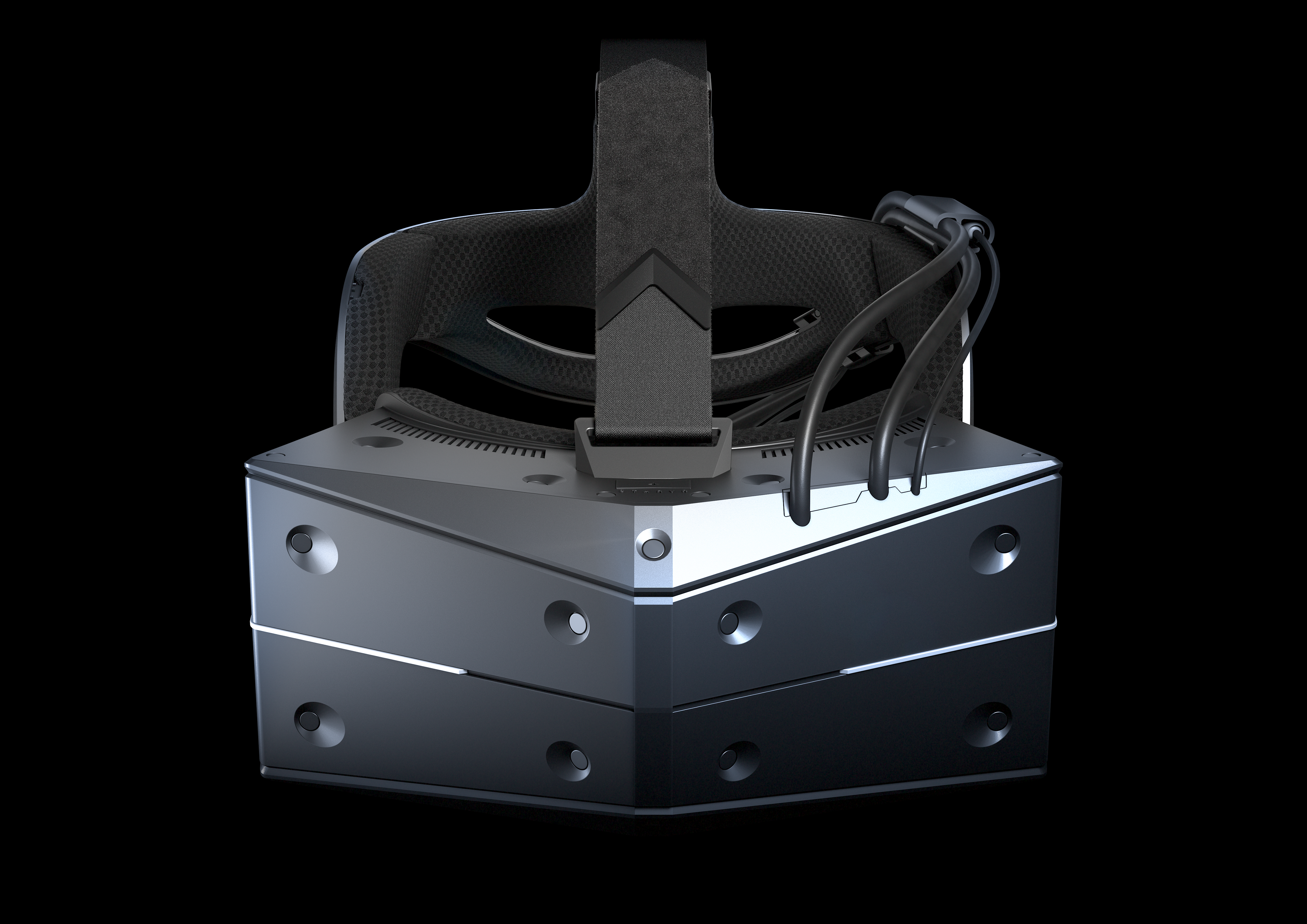 STARVR one. STARVR.